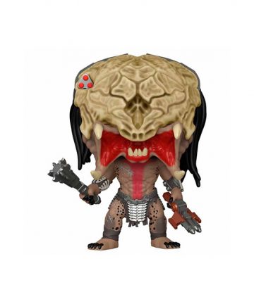 FUNKO POP Prey FERAL PREDATOR 1909