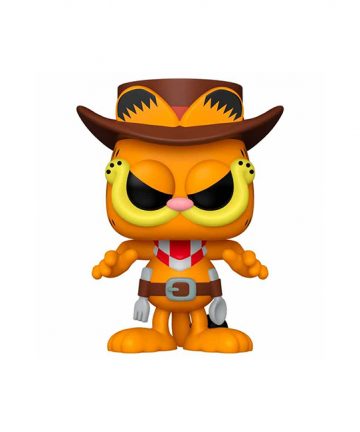 FUNKO POP Garfield GARFIELD 50