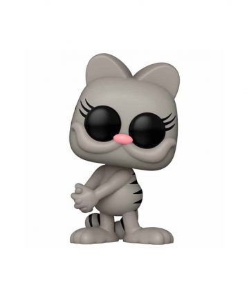 FUNKO POP Garfield NERMAL 51