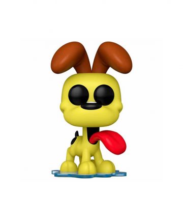 FUNKO POP Garfield ODIE 52