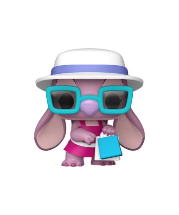 FUNKO POP Disney ANGEL with bags 1574 Special Edition