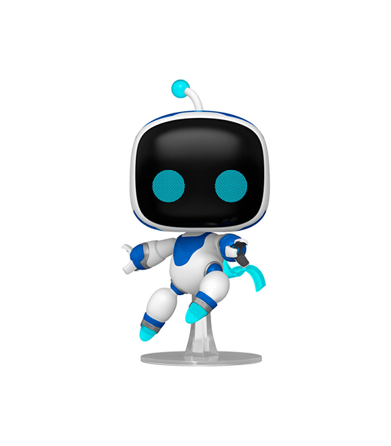 FUNKO POP Games ASTRO BOT 1089