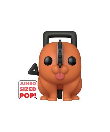 FUNKO POP Jumbo Chainsaw Man POCHITA 2035