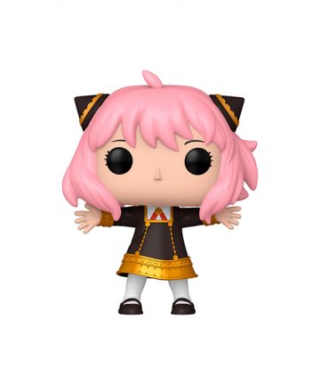 FUNKO POP Jumbo Spy X Family ANYA FORGER 2023
