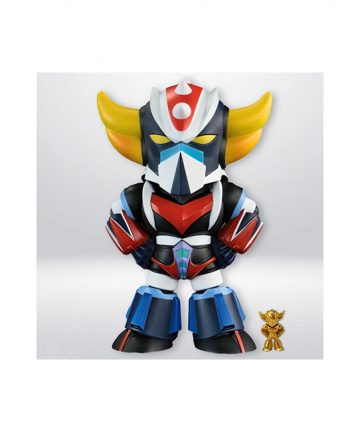 GOLDORAK figurine pvc XXL GOLDORAK 40cm