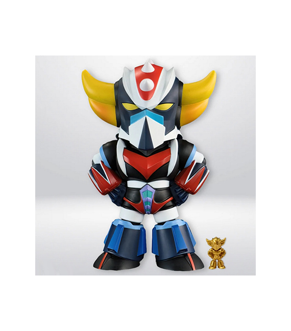 GOLDORAK figurine pvc XXL GOLDORAK 40cm