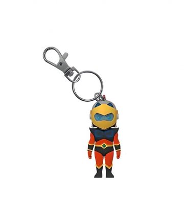 GOLDORAK porte-clefs ACTARUS 7cm