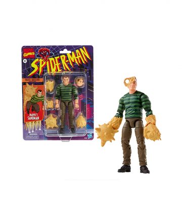 MARVEL COMICS figurine MARVEL'S SANDMAN