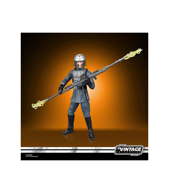 STAR WARS Rebels figurine The Vintage Collection ALEXSANDR KALLUS VC365 – Image 5