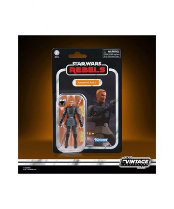 STAR WARS Rebels figurine The Vintage Collection ALEXSANDR KALLUS VC365