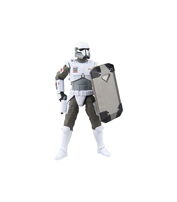 STAR WARS The Mandalorian figurine The Vintage Collection IMPERIAL ARMORED COMMANDO VC366 – Image 4