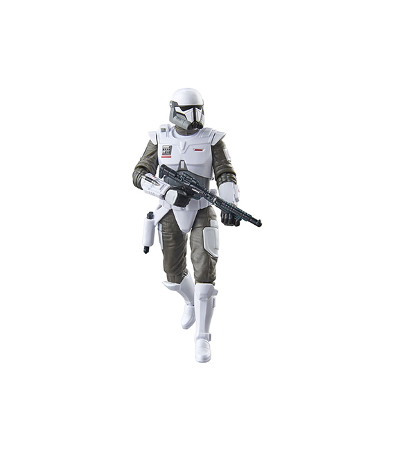 STAR WARS The Mandalorian figurine The Vintage Collection IMPERIAL ARMORED COMMANDO VC366 – Image 5