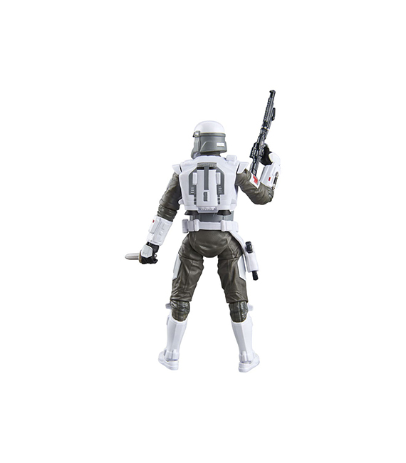 STAR WARS The Mandalorian figurine The Vintage Collection IMPERIAL ARMORED COMMANDO VC366 – Image 6