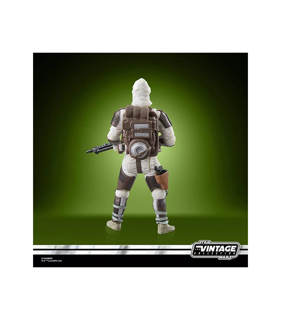 STAR WARS Empire Strike Back figurine The Vintage Collection DENGAR VC01A – Image 5