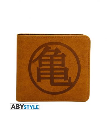 DRAGON BALL Z portefeuille premium SHENRON