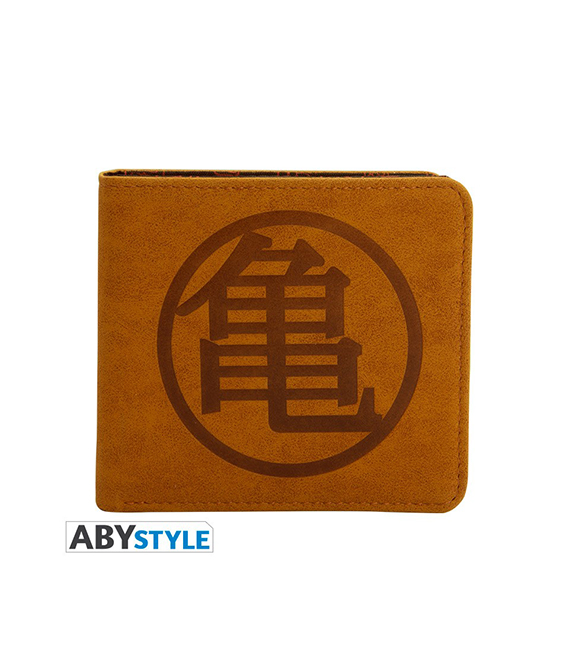 DRAGON BALL Z portefeuille premium SHENRON