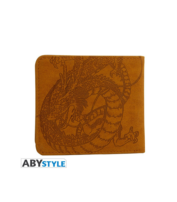 DRAGON BALL Z portefeuille premium SHENRON – Image 2