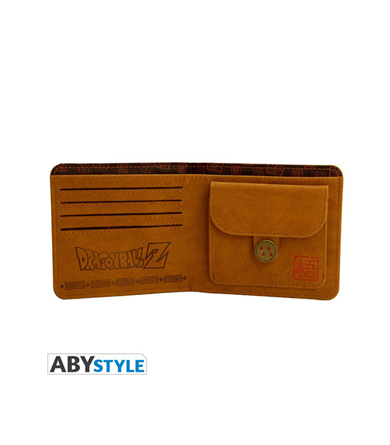 DRAGON BALL Z portefeuille premium SHENRON – Image 3