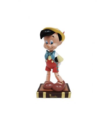 DISNEY Showcase statuette PINOCCHIO 85th anniversary 23cm 6017362
