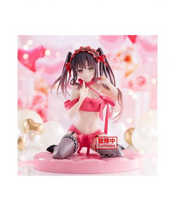 DATE A LIVE IV figurine birthday present KURUMI TOKISAKI 12cm