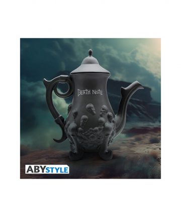 DEATH NOTE théière 900ml ROYAUME DES MORTS