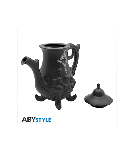 DEATH NOTE théière 900ml ROYAUME DES MORTS – Image 3