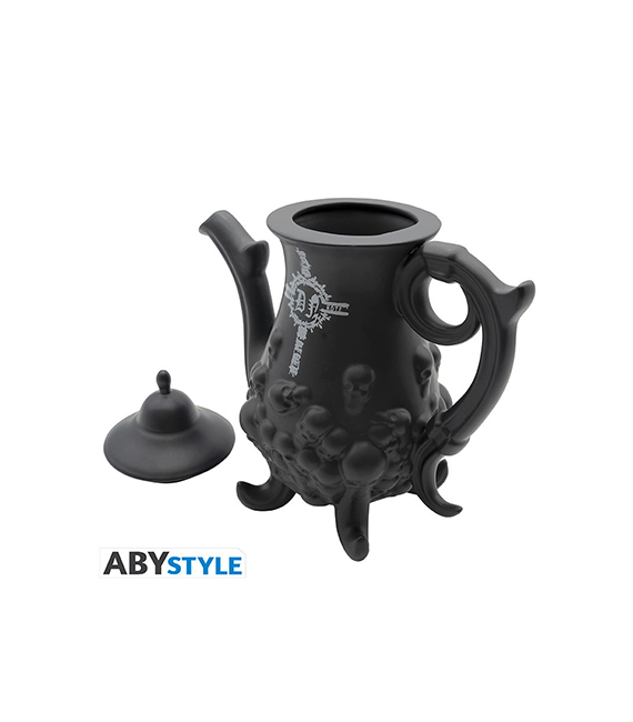 DEATH NOTE théière 900ml ROYAUME DES MORTS – Image 4