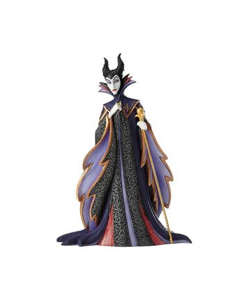 DISNEY Haute Couture statue MALEFIQUE 22cm 6000816