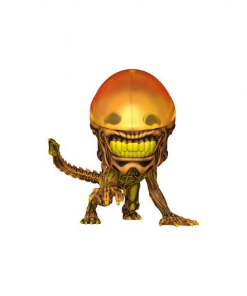 FUNKO POP Alien 3 THE RUNNER (black light) 1769