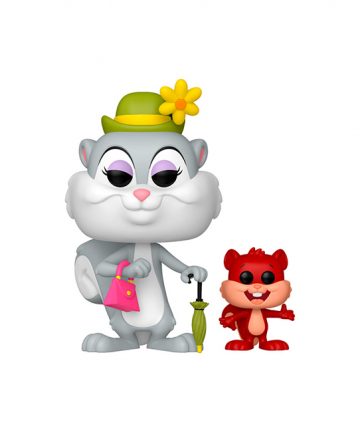 FUNKO POP Animaniacs SLAPPY & SKIPPY 2067