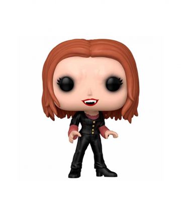 FUNKO POP Buffy contre les vampires WILLOW 1729