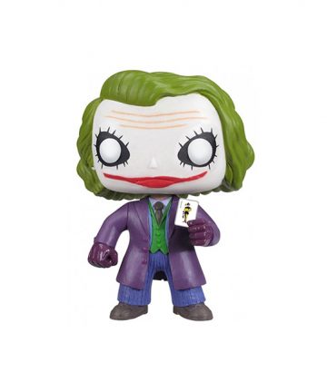 FUNKO POP DC Comics THE JOKER (Dark Knight) 36