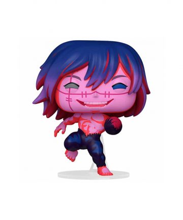 FUNKO POP Jujutsu Kaisen MAHITO 2126