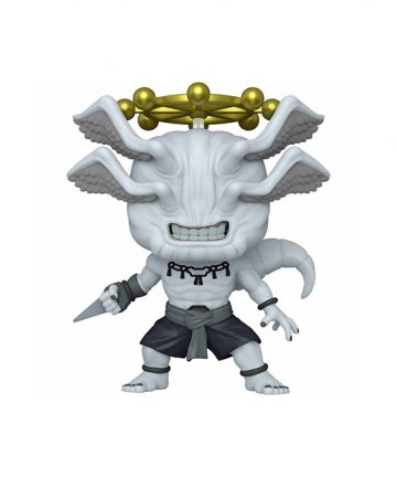 FUNKO POP Jujutsu Kaisen MAHORAGA 2128