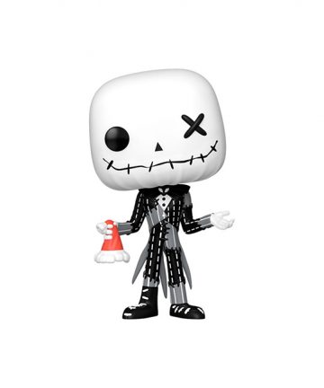 FUNKO POP Nightmare Before Xmas JACK SKELLINGTON 1633