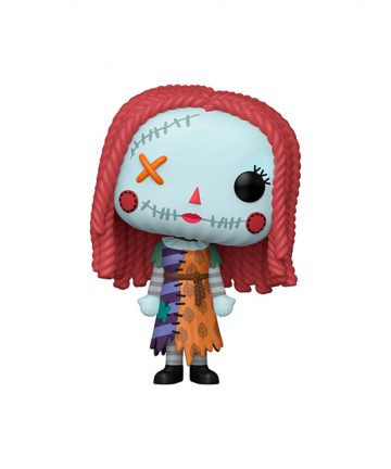 FUNKO POP Nightmare Before Xmas SALLY 1635