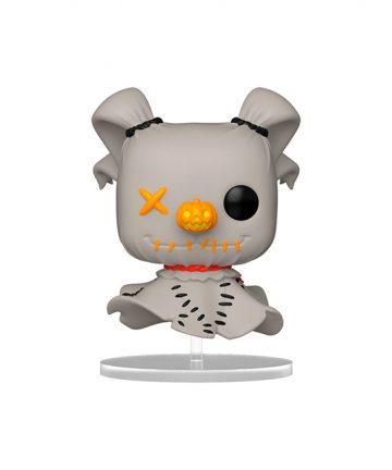 FUNKO POP Nightmare Before Xmas ZERO 1636