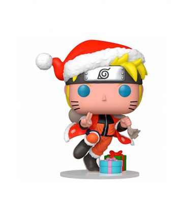 FUNKO POP Plus Naruto Shippuden NARUTO UZUMAKI 2049