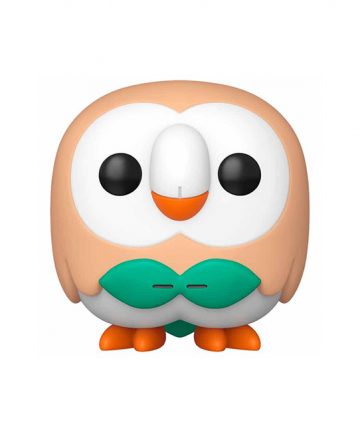 FUNKO POP Pokemon BRINDIBOU 1092