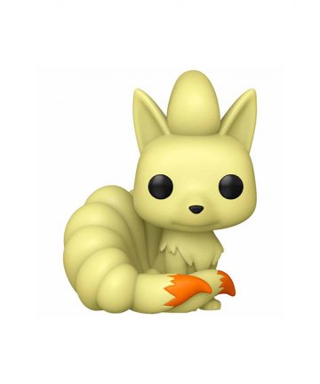 FUNKO POP Pokemon FEUNARD 1091