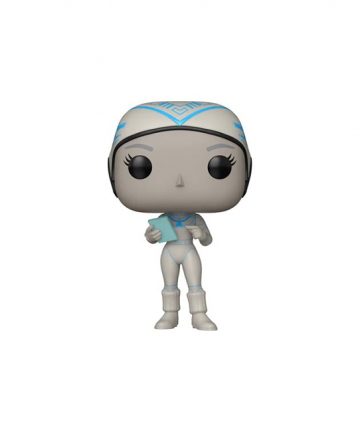 FUNKO POP Tron 1982 YORI 1855