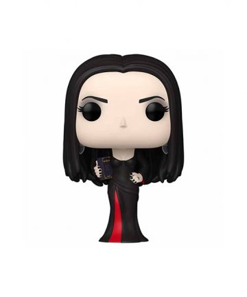 FUNKO POP Wednesday MORTICIA ADDAMS 1818