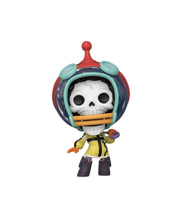 FUNKO POP One Piece BROOK (egghead arc) 2147