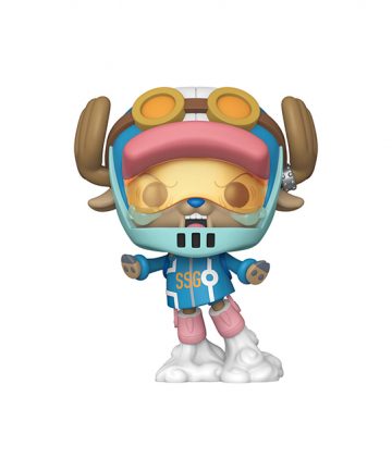 FUNKO POP One Piece TONY TONY CHOPPER (egghead arc) 2148