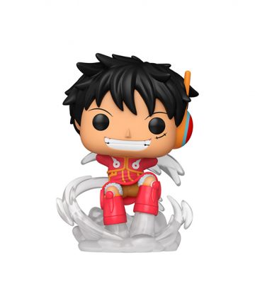 FUNKO POP One Piece LUFFY (egghead arc) 2138