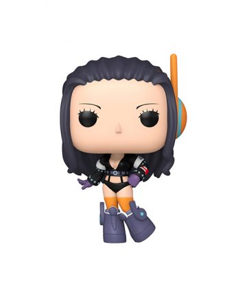 FUNKO POP One Piece NICO ROBIN (egghead arc) 2137