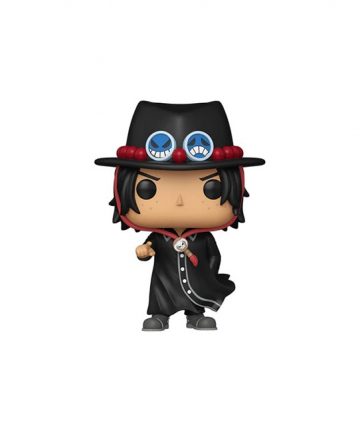 FUNKO POP One Piece PORTGAS D.ACE 2130 Special Edition