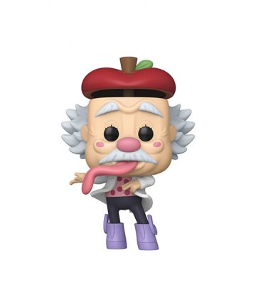 FUNKO POP One Piece VEGAPUNK 2139