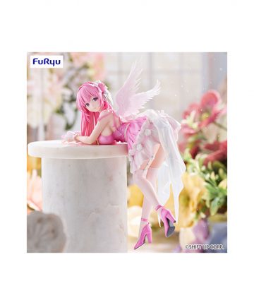 GODDESS OF VICTORY : NIKKE figurine noodle stopper DOROTHY NOSTALGIA 15cm