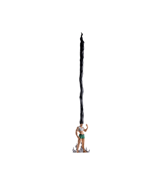 HUNTER X HUNTER figurine Life (stylo) GON 60cm – Image 2